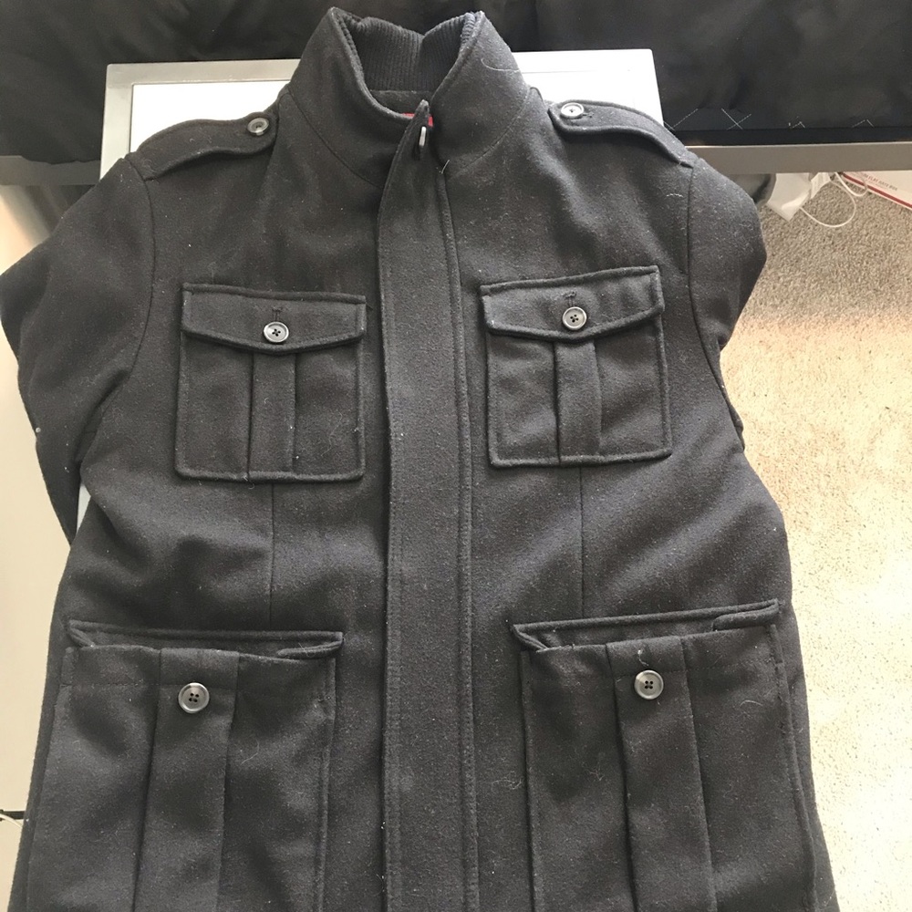 Merona Coat